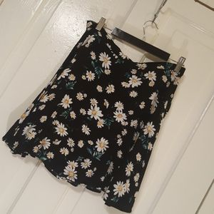 Daisy skirt